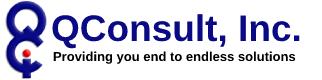 Learning with QConsult